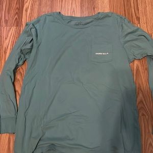 ivory ella long sleeve christmas edition.